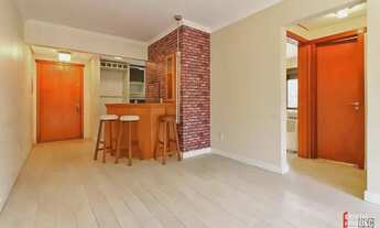 Imagem 6: Apartamento 2 dormitórios com suíte e vaga dupla - ORT62785