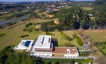 Imagem 4: Casa com 8 dormitórios à venda, 1900 m² por R$ 45.000.000,00 - Condominio Fazenda Boa Vist