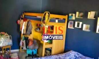 Imagem 11: Excelente casa com 3 dormitórios à venda, 125 m² por R$ 850.000 - Piratininga - Niterói/RJ