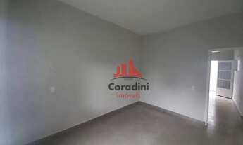 Imagem 2: Kitnet com 1 dormitório para alugar, 40 m² por R$ 950/mês - Vila Santa Maria - Americana/S