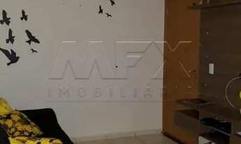 Imagem: Apartamento Padrão em Bauru