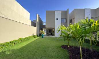 Imagem 7: Casa de condomínio para venda com 148 metros quadrados com 3 quartos