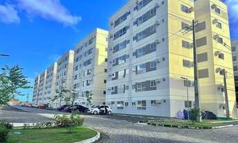 Imagem 5: Apartamento no Alameda do Frio 2 Qts 1 suíte. Armários na cozinha. R$ 1250,00