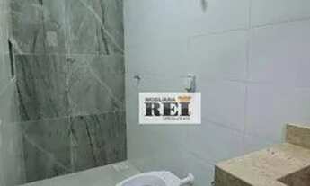 Imagem 5: Casa com 2 dormitórios à venda, 75 m² por R$ 320.000,00 - Residencial Nilson Veloso - Rio