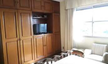 Imagem 6: COND. EDIFICIO ITAPORA APARTAMENTO DE 166M² COM 3 DORM, 1 SUITE E 3 VAGAS EM LAPA