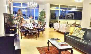 Imagem 7: Apartamento-À VENDA-Jardim Botânico-Rio de Janeiro-RJ