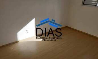 Imagem 2: Apartamento para venda em Jardim Botânico de 52.34m² com 2 Quartos e 1 Garagem