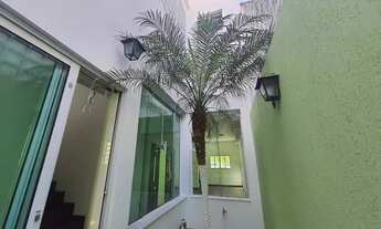 Imagem 6: Casa para Locação, Brooklin São Paulo - SP, Com 4 Suítes e 4 Vagas!