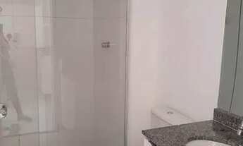 Imagem 4: Apartamento para Aluguel - Belém, 1 Quarto, 33 m2