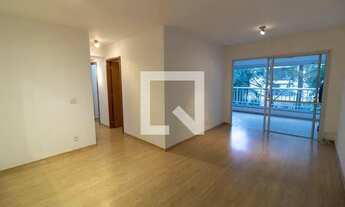 Imagem: Apartamento para Aluguel - Vila Andrade