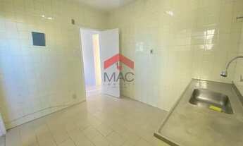 Imagem 7: Apartamento para Locação em Salvador, Candeal, 2 dormitórios, 1 banheiro, 1 vaga