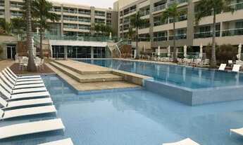 Imagem: Flat Brisas do Lago