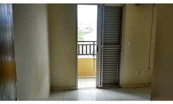 Imagem 7: Apartamento com 2 dormitórios, 60 m² - venda por R$ 280.000,00 ou aluguel por R$ 2.020,00