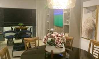 Imagem 2: Apartamento 3 suítes no Umarizal, na Antônio Barreto