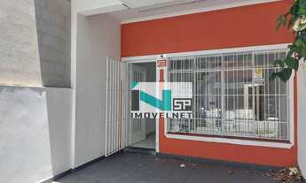 Imagem 4: Sobrado Residencial ou Comercial - Tatuapé