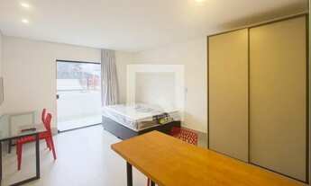 Imagem: Apartamento para Aluguel - Chácara Santo