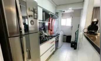 Imagem 6: Apartamento em Condomínio Padrão para Locação no bairro Vila Regente Feijó Não perca essa