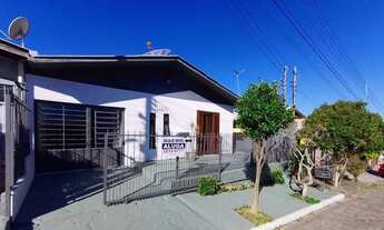 Imagem: CAXIAS DO SUL - Casa Padrão - BELA VISTA