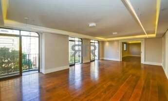 Imagem 5: Apartamento com 350 m², 4 quartos sendo 4 suítes à venda no bairro Itaim Bibi