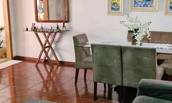 Imagem: Sobrado com 3 dormitórios à venda, 120