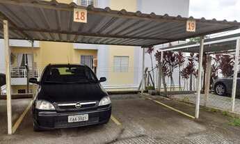 Imagem 3: Apartamento para aluguel ,58 metros quadrados com 3 quartos , Jardim Santa Cecília- Valinh