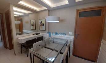 Imagem: Apartamento com 2 dormitórios para alugar