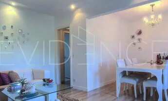 Imagem 5: Torre única em frente ao CERET - Apartamento 127m² 3 quartos(2 suítes) - 3vagas