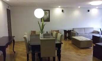 Imagem 3: Apartamento para venda possui 160 metros quadrados com 3 quartos em Boa Viagem - Recife