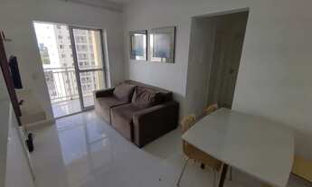 Imagem 5: PLENO RESIDENCIAL - SEMI-MOBILIADO