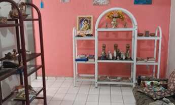 Imagem: Casa para venda com 3 quartos COHAB Anil