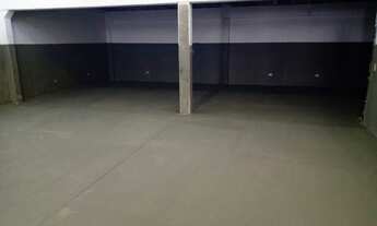 Imagem 4: Galpão industrial