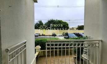 Imagem 5: Apartamento mobiliado para locação Condomínio Portal das Flores, Indaiatuba/SP