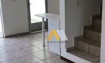 Imagem 4: Sobrado com 3 dormitórios à venda, 80 m² por R$ 395.000 - Condomínio Rocca Porena - Soroca