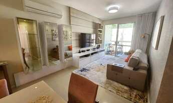 Imagem 3: Apartamento com 3 dormitórios à venda, 116 m² por R$ 1.390.000,00 - Itacorubi - Florianópo