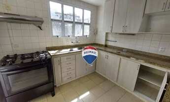 Imagem 7: Casa com 4 dormitórios para alugar, 212 m² por R$ 9.924,00/mês - Recreio dos Bandeirantes