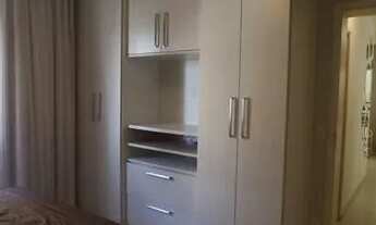 Imagem 5: Apartamento para aluguel tem 62 metros quadrados com 2 quartos