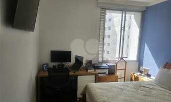 Imagem 6: Apartamento para venda tem 100 metros quadrados com 2 quartos em Jardim Paulista - São Pau