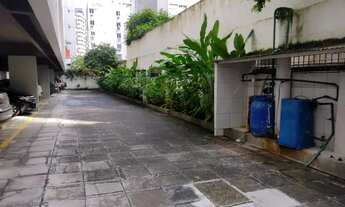 Imagem 7: Apartamento para aluguel com 80 metros quadrados com 2 quartos em Boa Viagem - Recife - PE