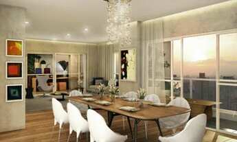 Imagem 6: São Paulo - Apartamento Padrão - Paraíso