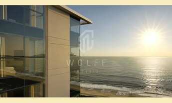 Imagem 3: JD1114 - Apartamento com Vista Mar em Balneário Piçarras/SC