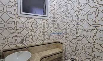 Imagem 5: Casa com 4 dormitórios, 237 m² - venda por R$ 1.600.000,00 ou aluguel por R$ 9.010,00/mês