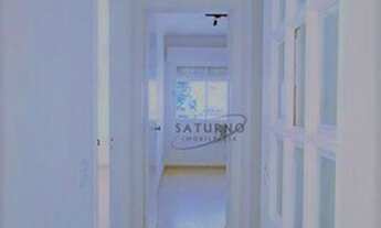 Imagem 7: Jardins -Apartamento com 2 dormitórios para alugar, 75 m² por R$ 4.520/mês - Jardim Paulis