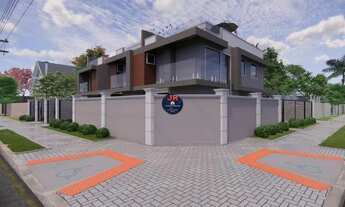 Imagem 3: Sobrado à venda no bairro Cidade Industrial - Curitiba/PR