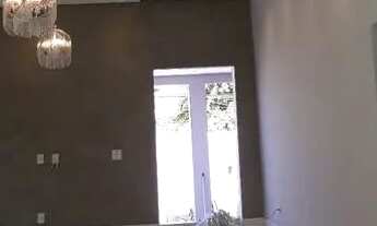 Imagem 2: Casa para venda com 200 metros quadrados com 3 quartos em Jardim Santa Rosália - Sorocaba