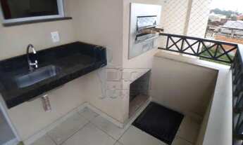 Imagem 5: Apartamento Padrão em Ribeirão Preto