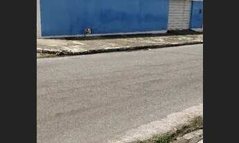 Imagem 6: Terreno de esquina em Arapiraca