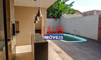 Imagem 3: Excelente casa com 3 dormitórios para alugar, 200 m² por R$ 6.500 + taxas/mês - Itaipu - N