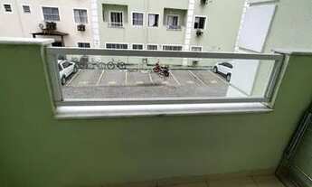 Imagem 3: Costa Atlântica - 60m² - Móveis Fixos - 2 quartos - 2 banheiros - Escada - Lazer