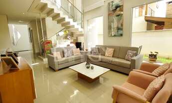 Imagem 5: Casa à venda, 3 quartos, 3 suítes, 4 vagas, Metropolitan Park - Paulínia/SP