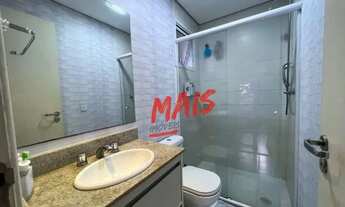 Imagem 7: Lazer Total! Frente, Varanda Mobiliável, 3 dormitórios